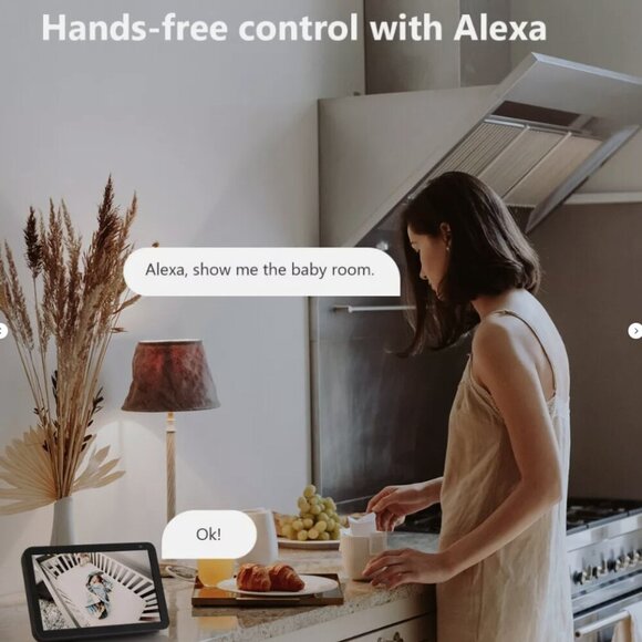 IMOU Ranger SE indoor security camera 2 pack - Picture 8 of 8